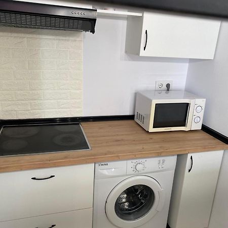 La Marchena Apartment Jerez de la Frontera Luaran gambar