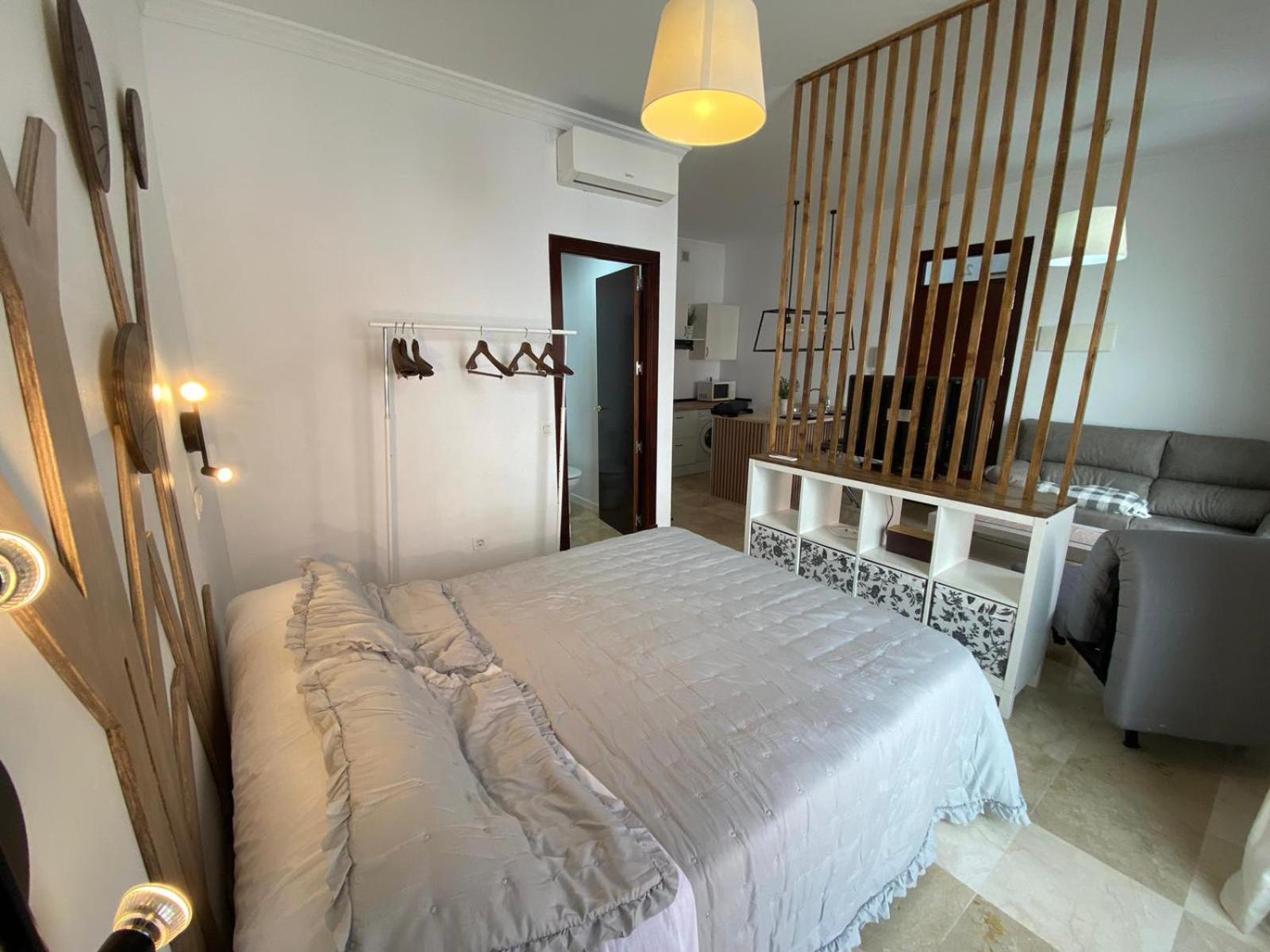 La Marchena Apartment Jerez de la Frontera Luaran gambar